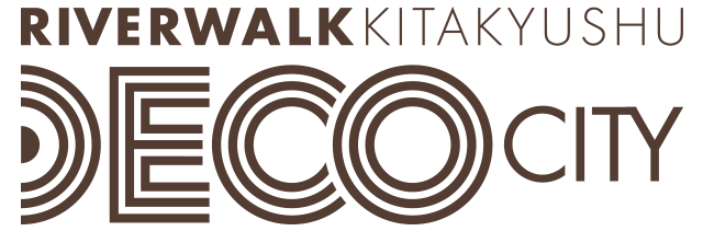 写真:DECO CITYの様子