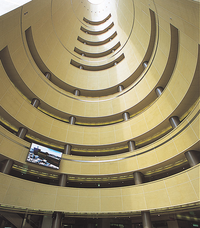 写真:ミスティックコート